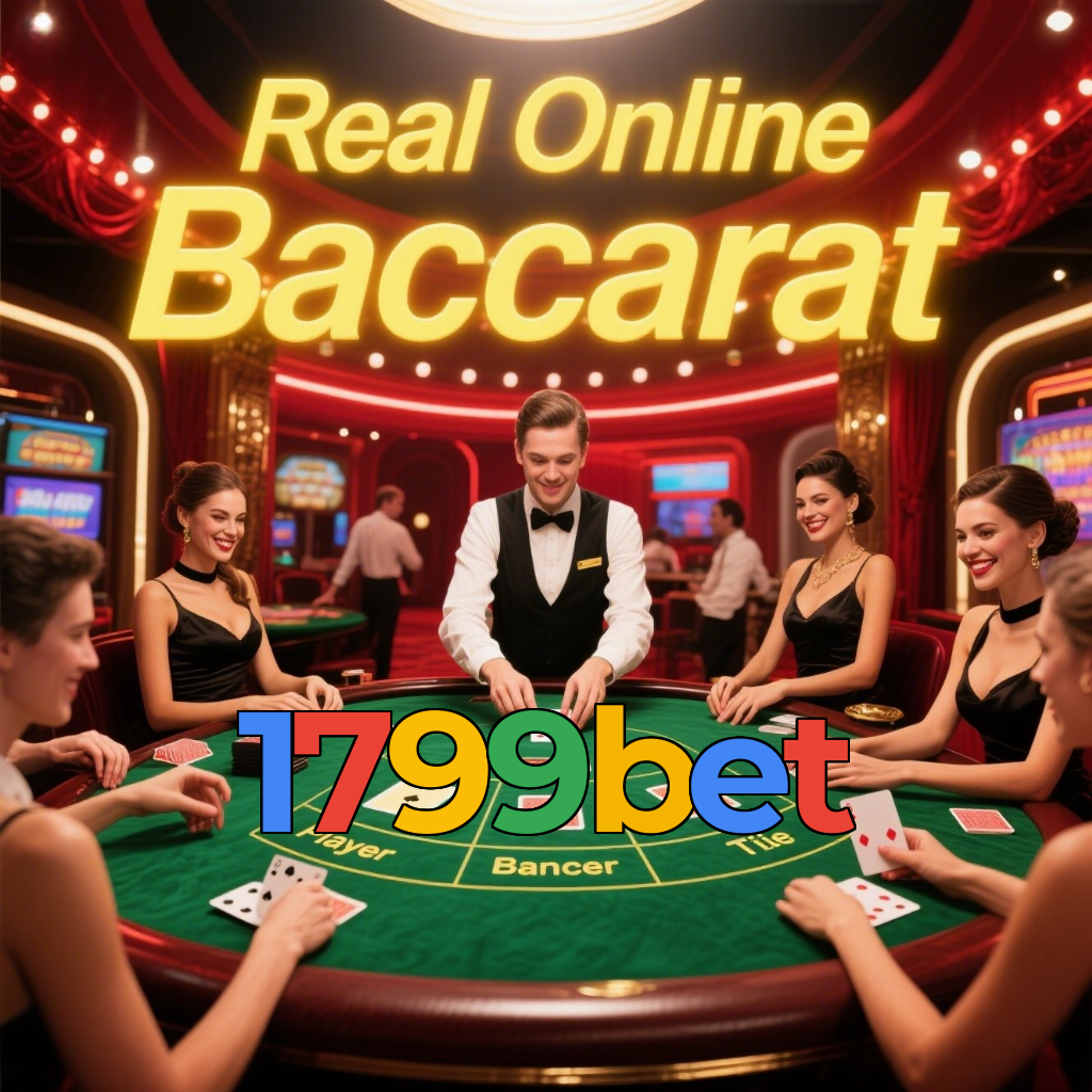 Login no 1799bet