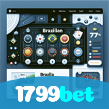 Segurança no 1799bet