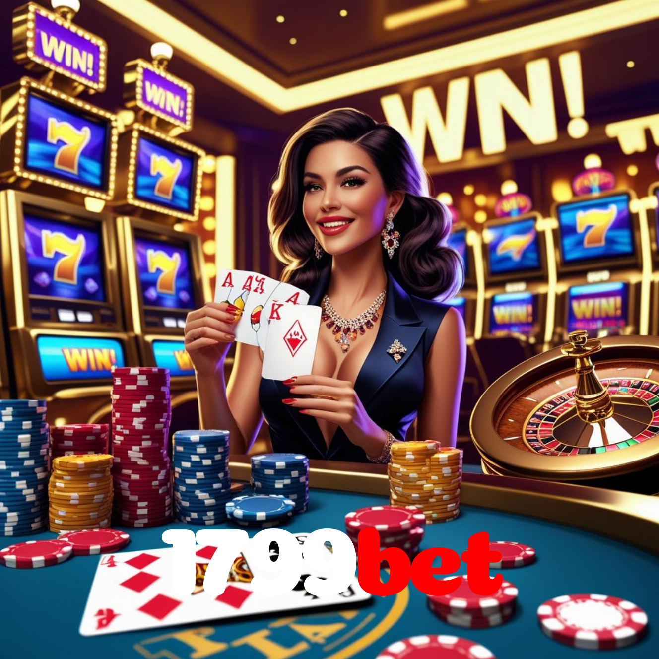 Login no 1799bet