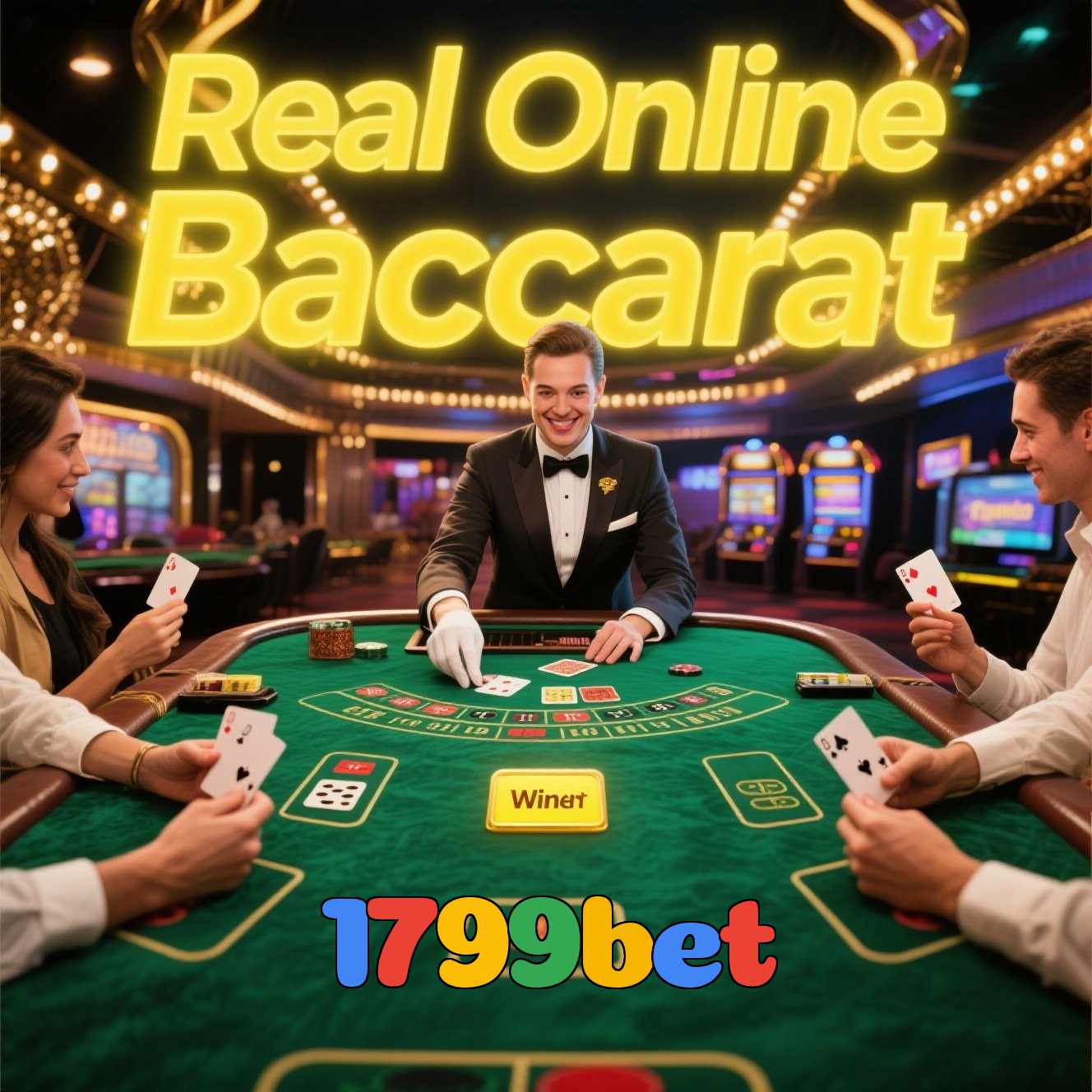 Login no 1799bet