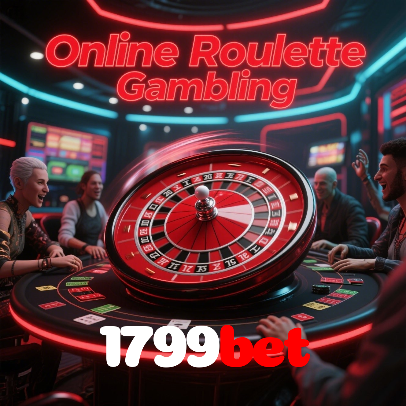 Login no 1799bet
