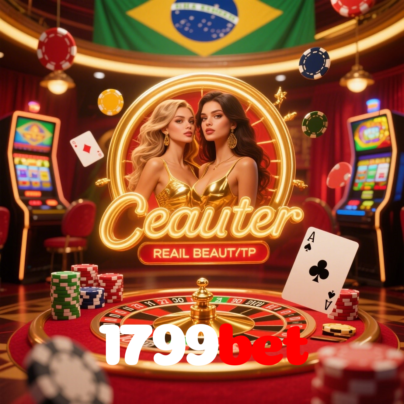 Segurança no 1799bet