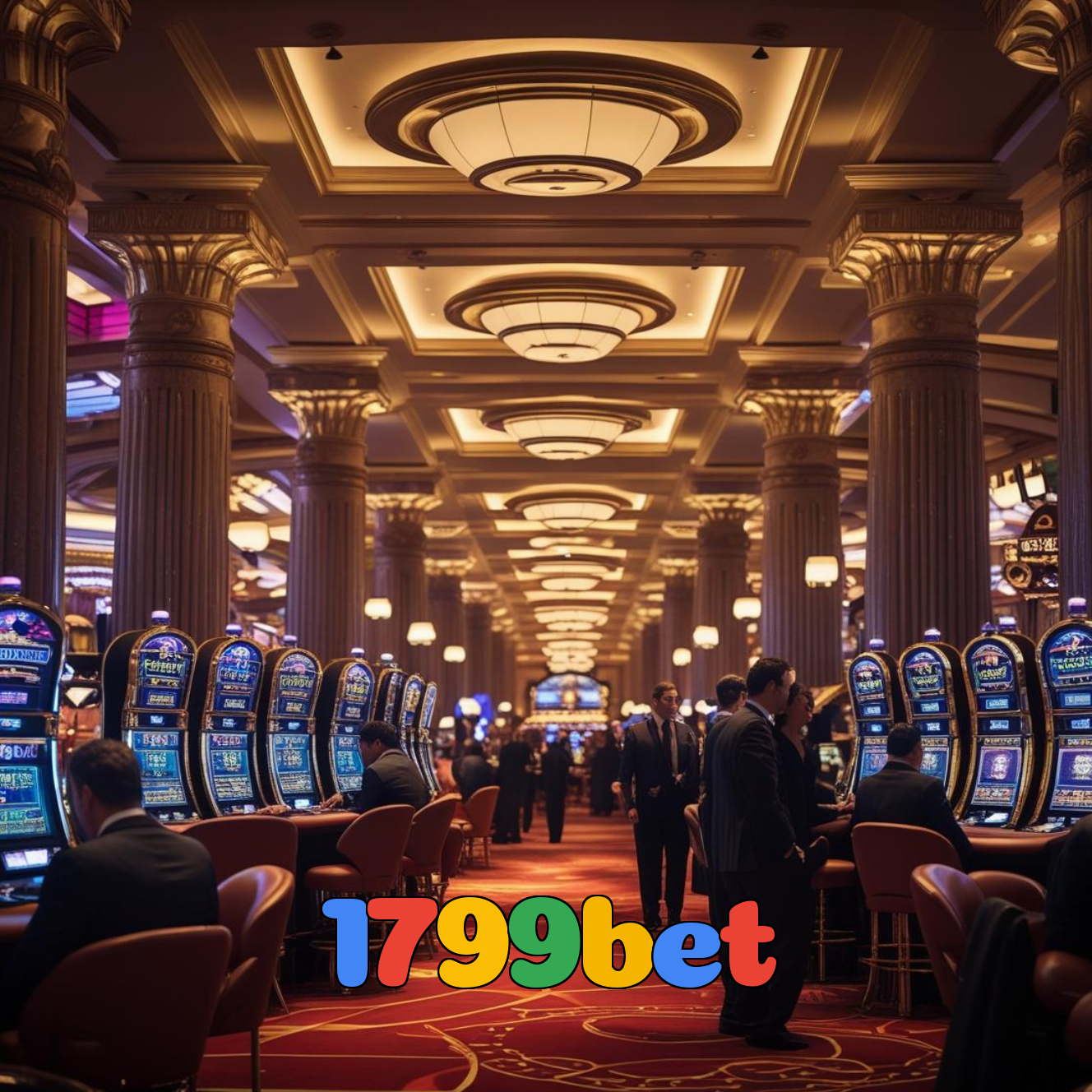 Login no 1799bet