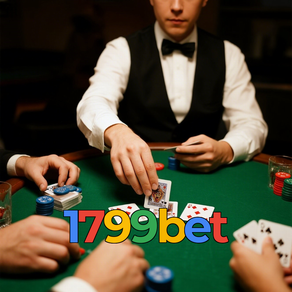 Segurança no 1799bet