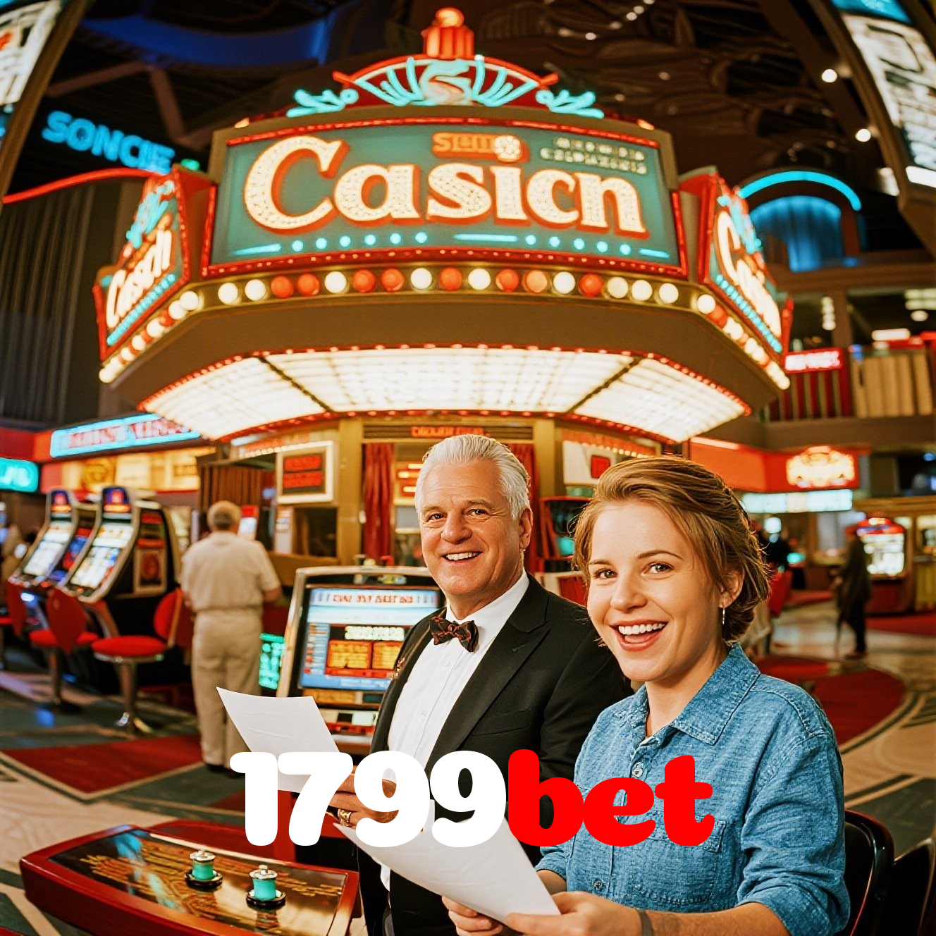 Login no 1799bet
