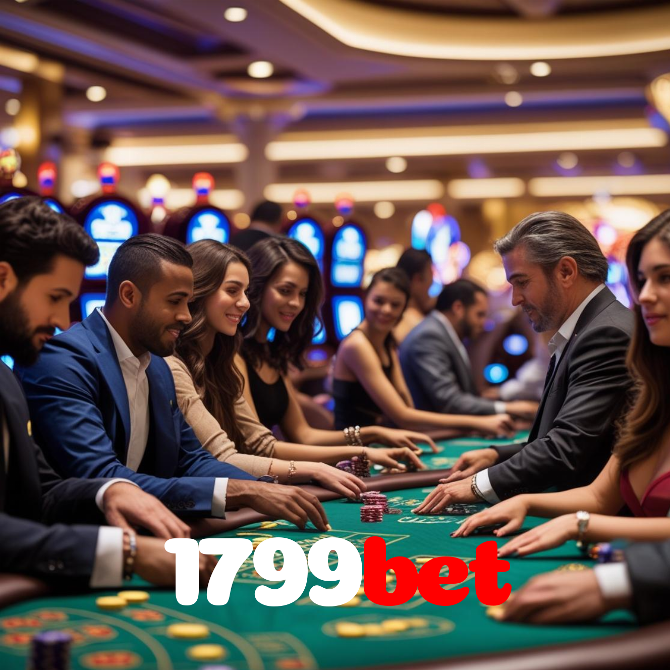 Problemas de Login no 1799bet