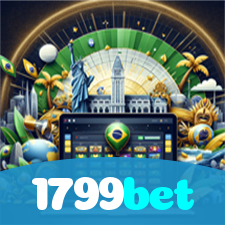 Segurança no 1799bet