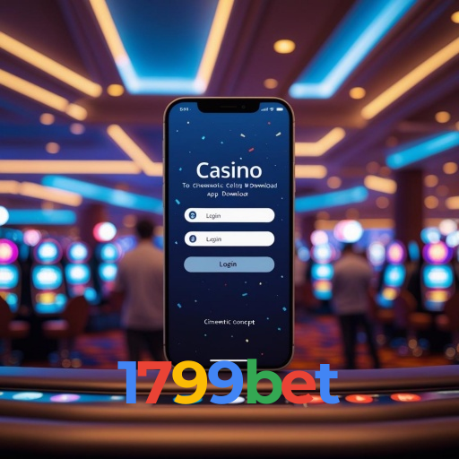 Login no 1799bet