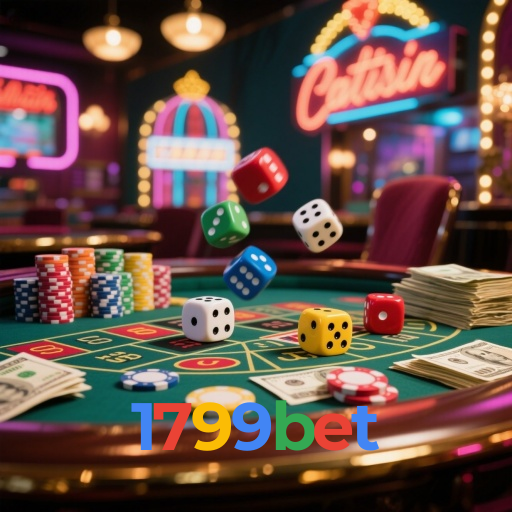 Segurança no 1799bet