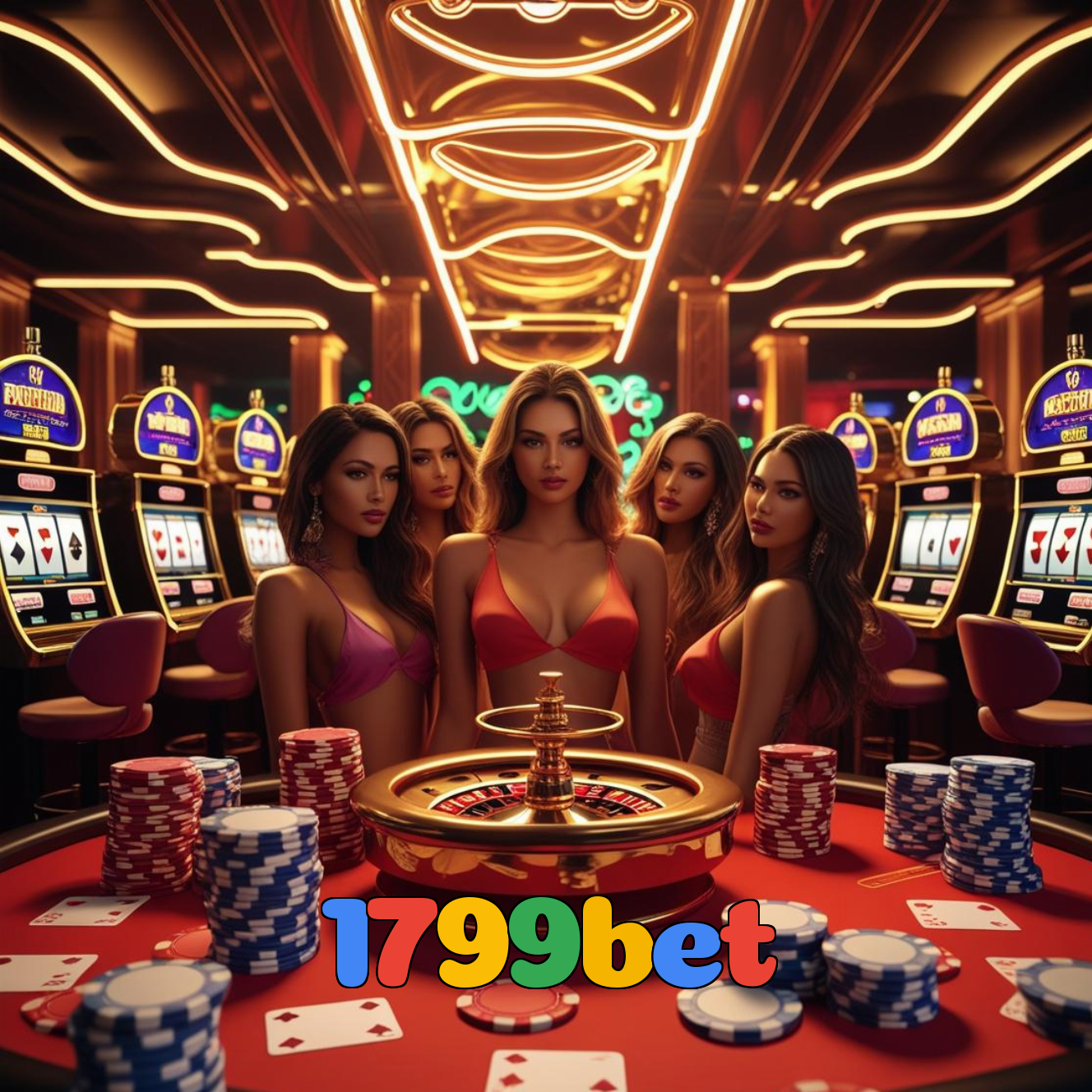 Login no 1799bet