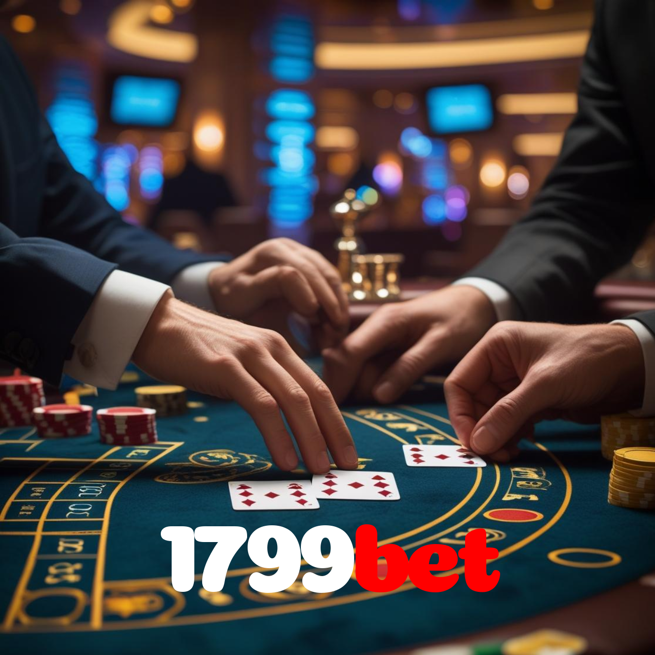 Login no 1799bet