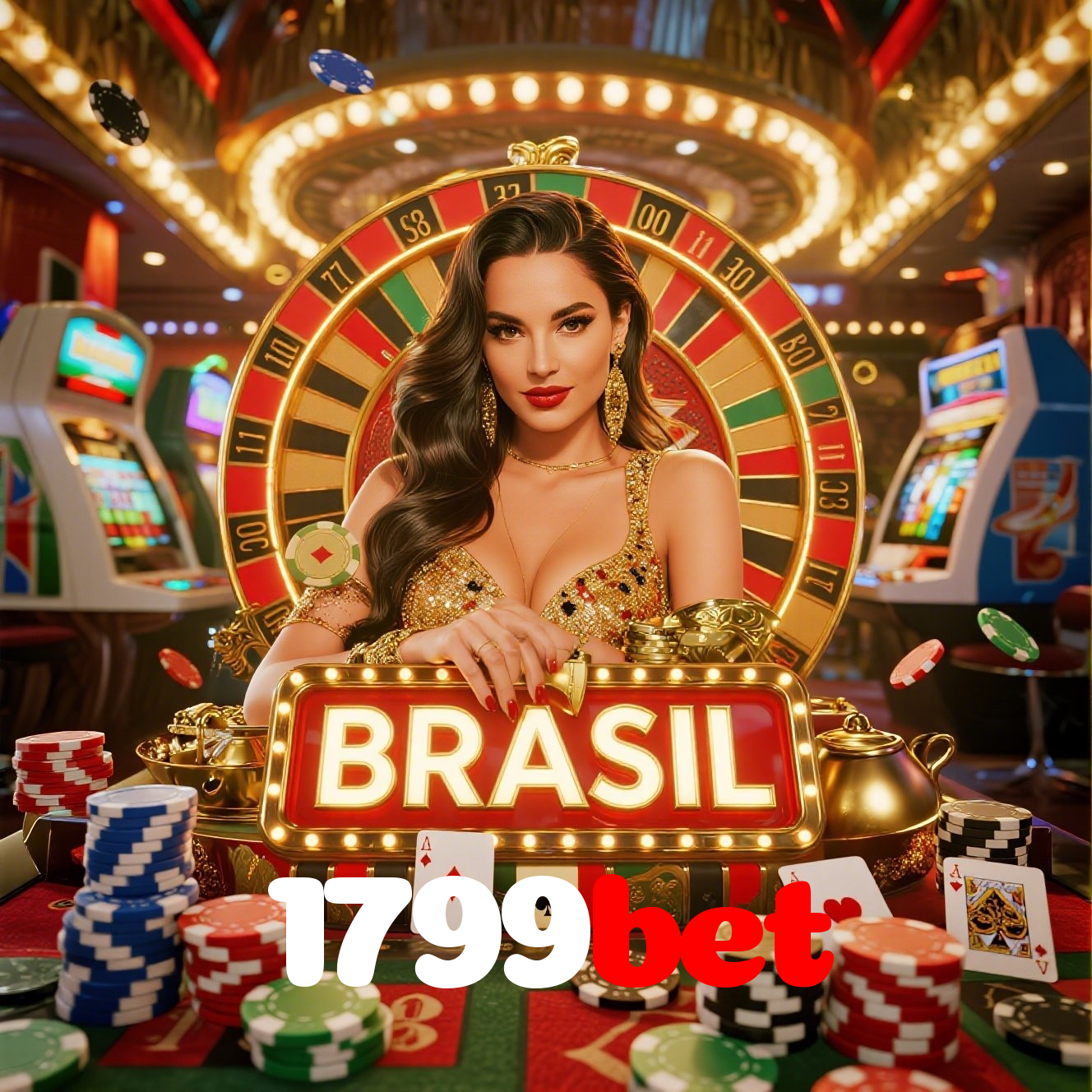 Segurança no 1799bet