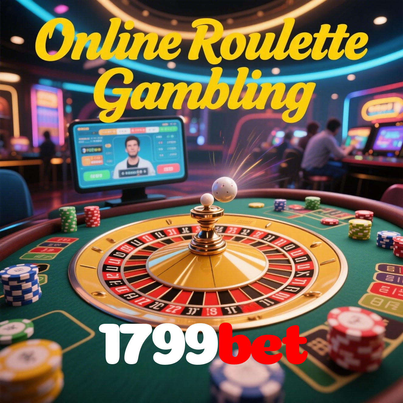 Imagem do 1799bet