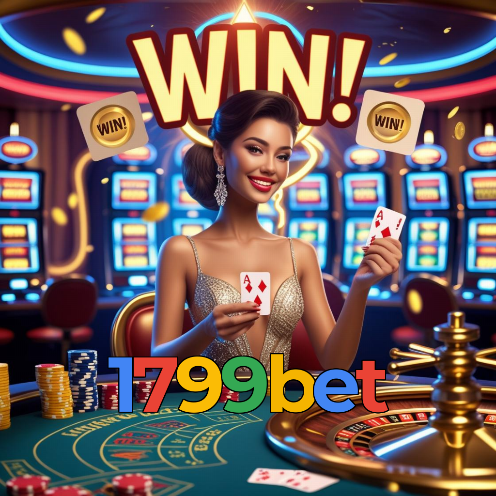 Login no 1799bet