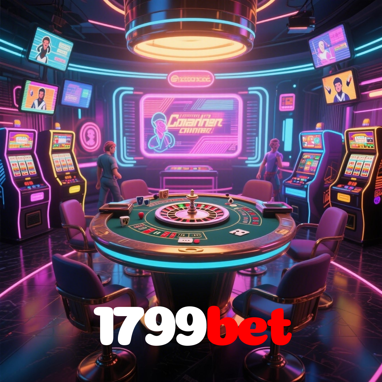 Login no 1799bet