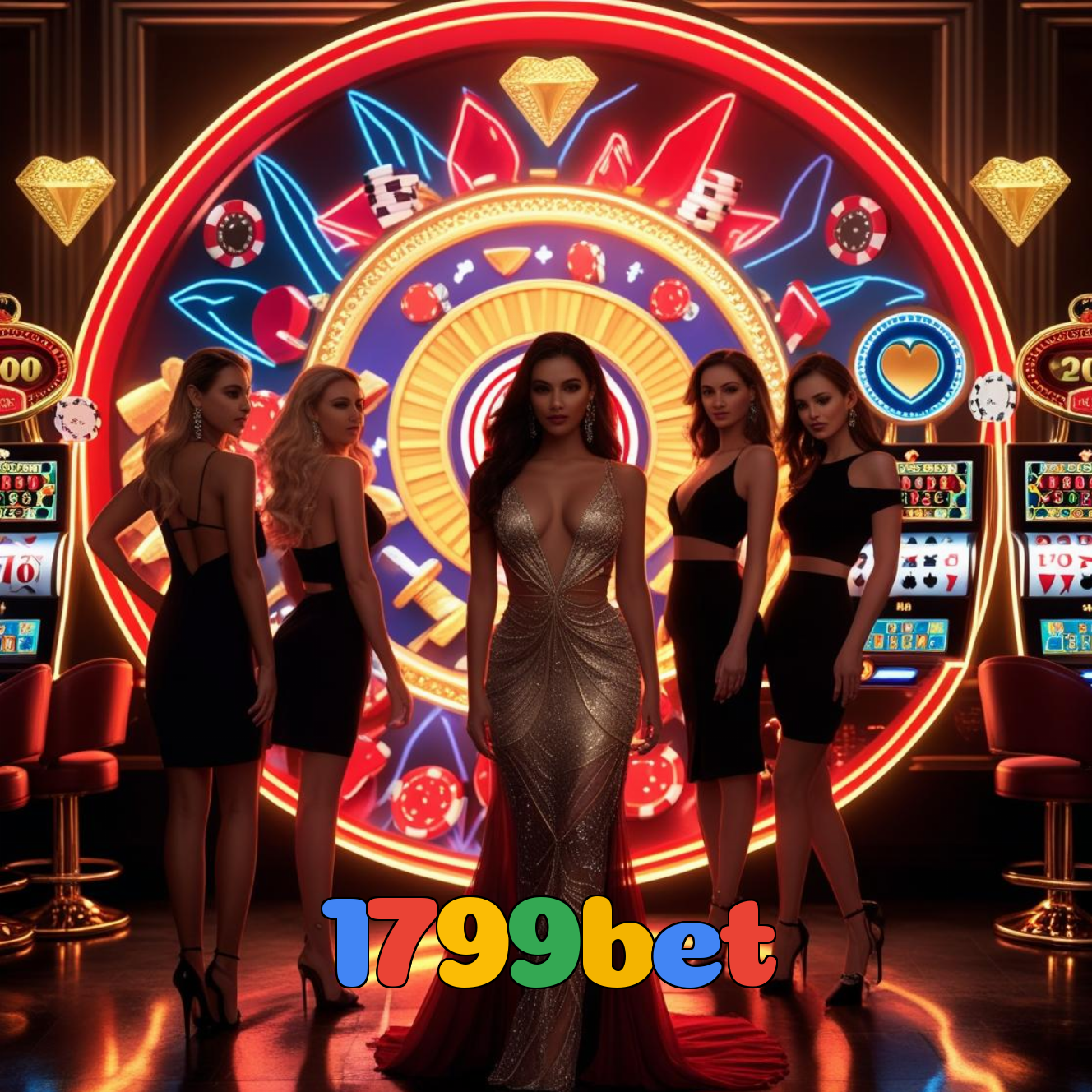Login no 1799bet