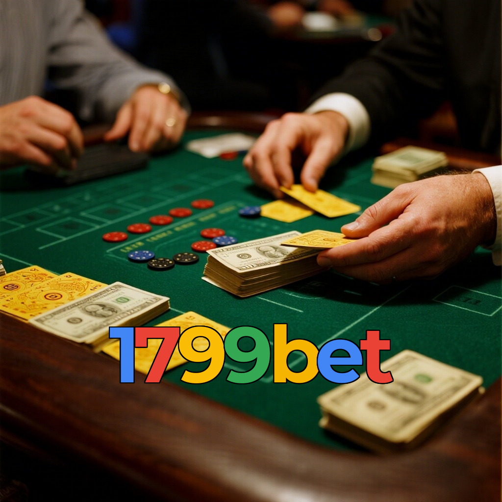 Segurança no 1799bet