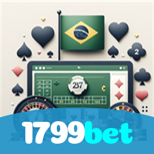 Segurança no 1799bet