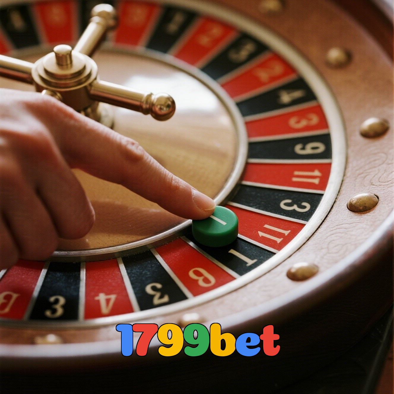 Login no 1799bet