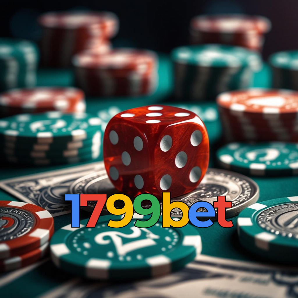 Segurança no 1799bet