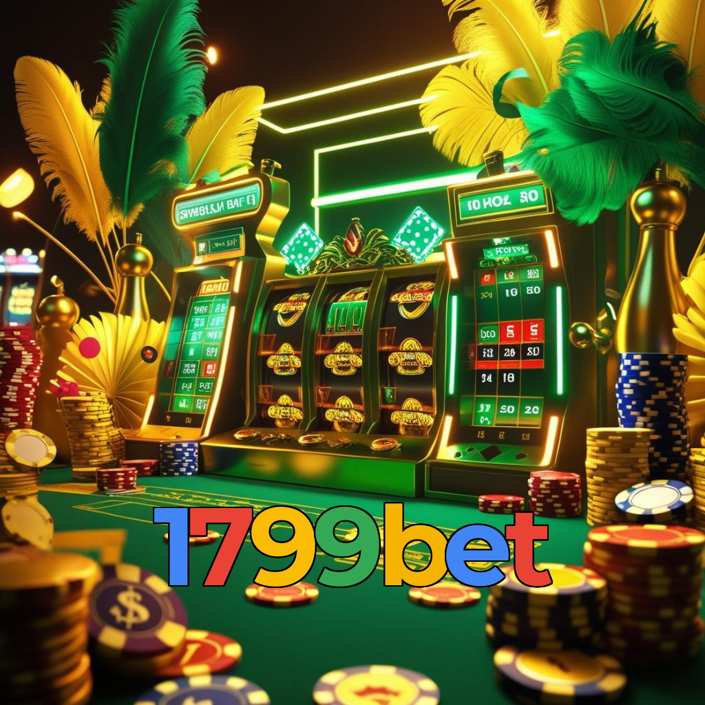 Login no 1799bet
