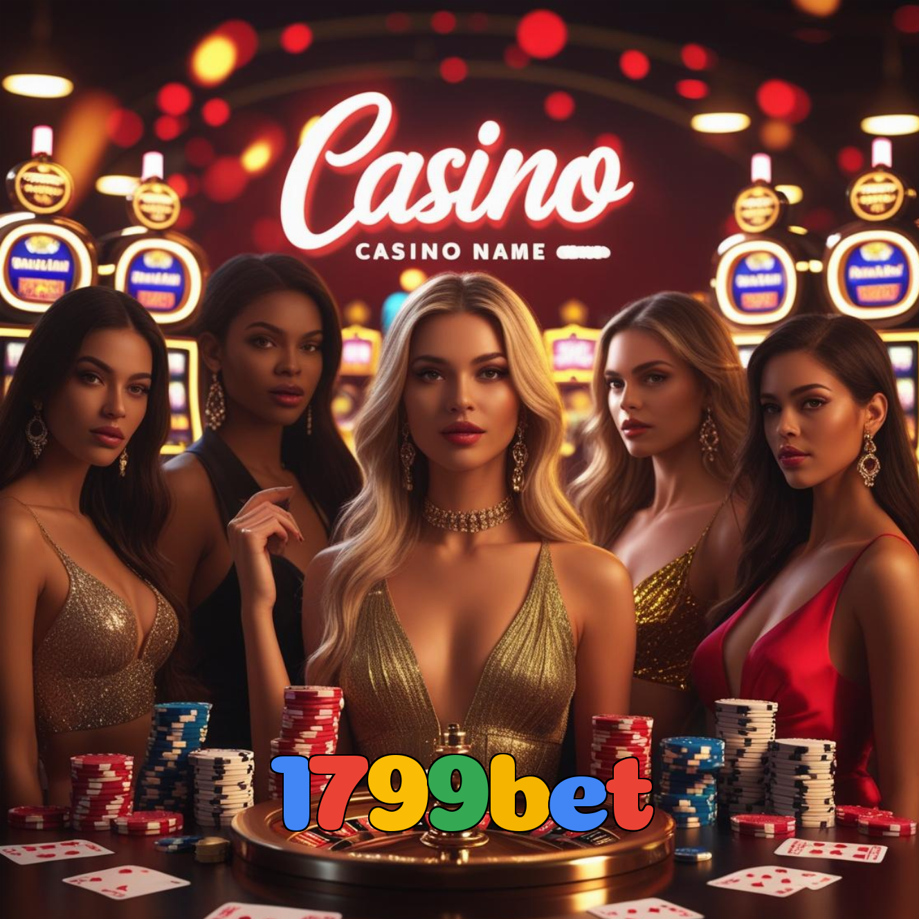 Login no 1799bet