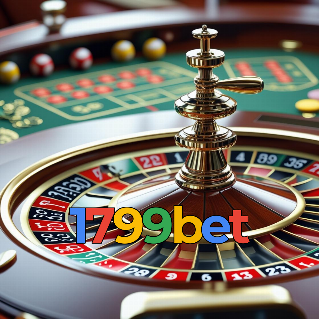 Login no 1799bet