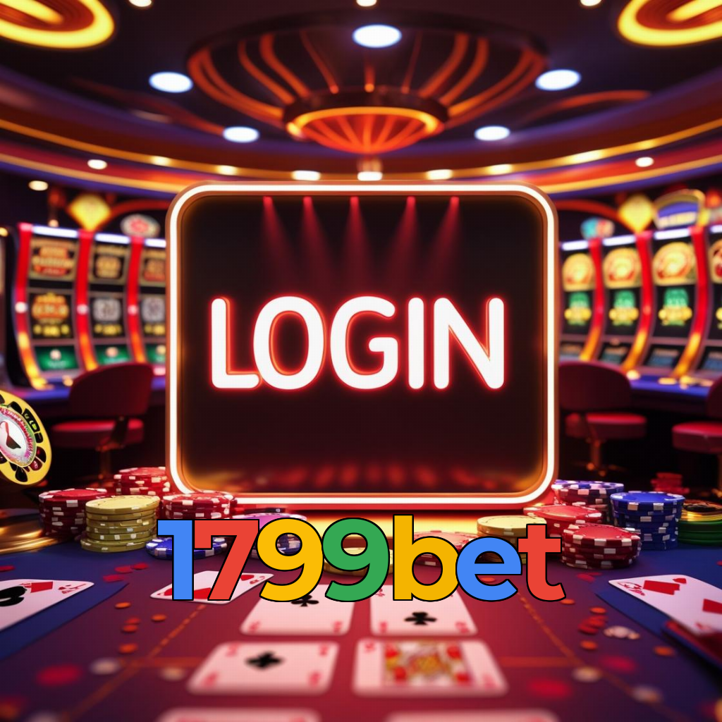 Problemas de Login no 1799bet