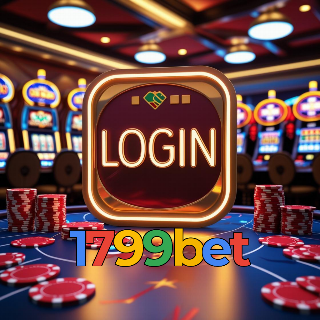 Login no 1799bet