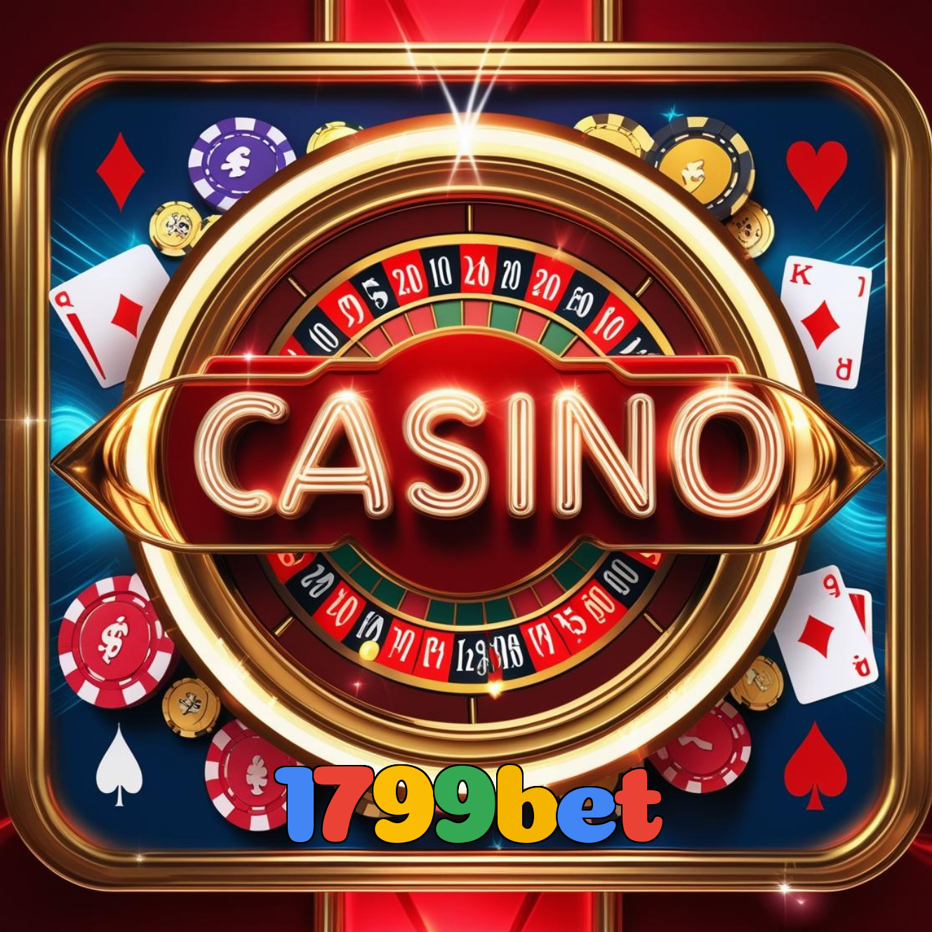 Login no 1799bet