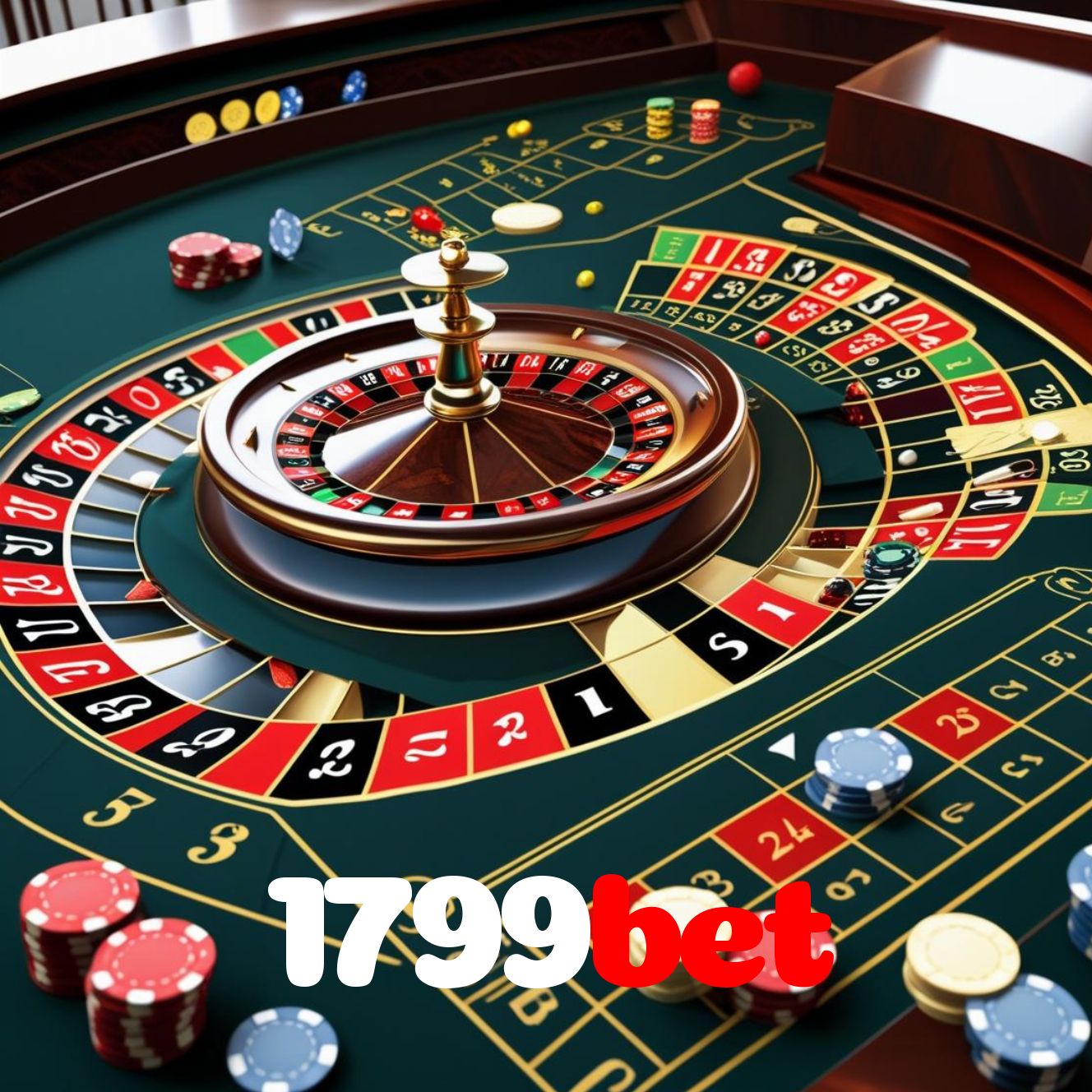 Login no 1799bet