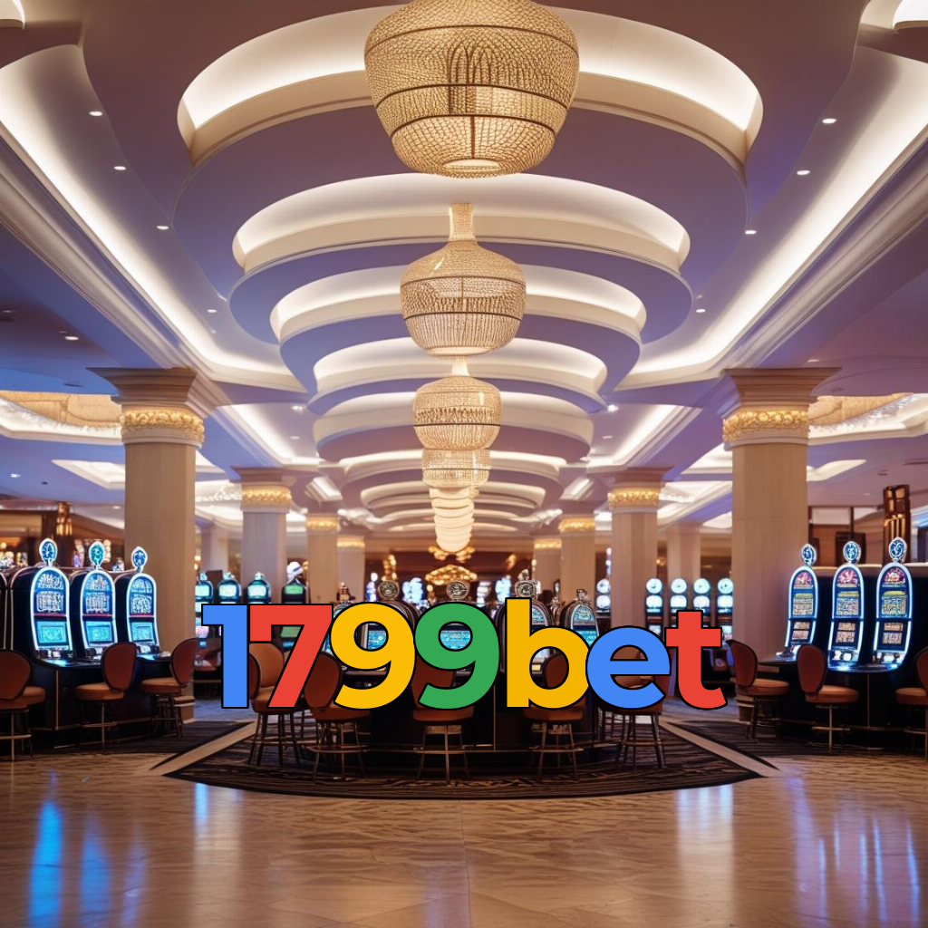 Login no 1799bet