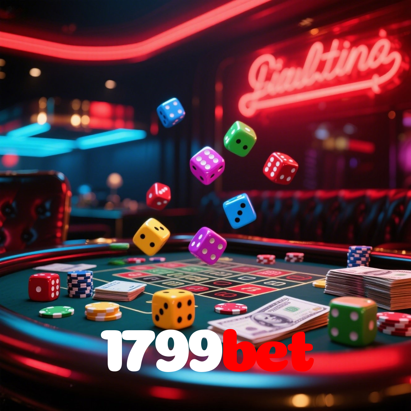 Problemas de Login no 1799bet