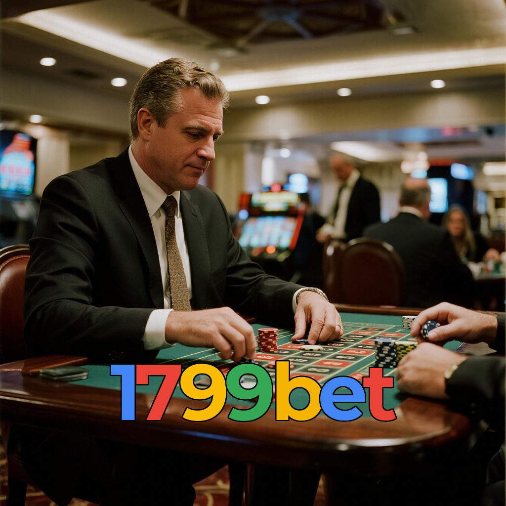 Login no 1799bet