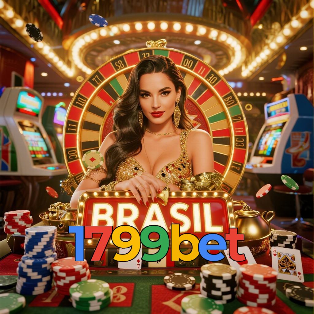 Segurança no 1799bet