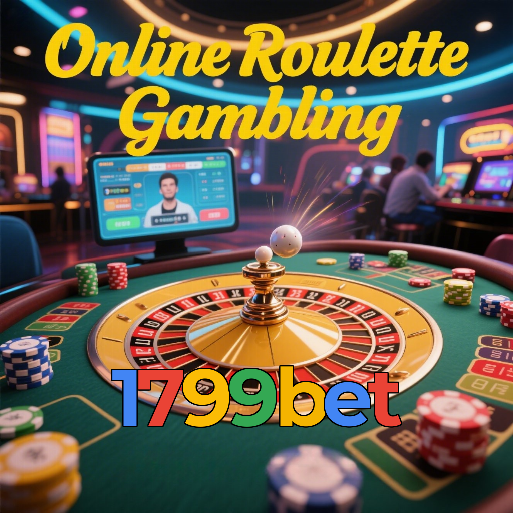 Segurança no 1799bet