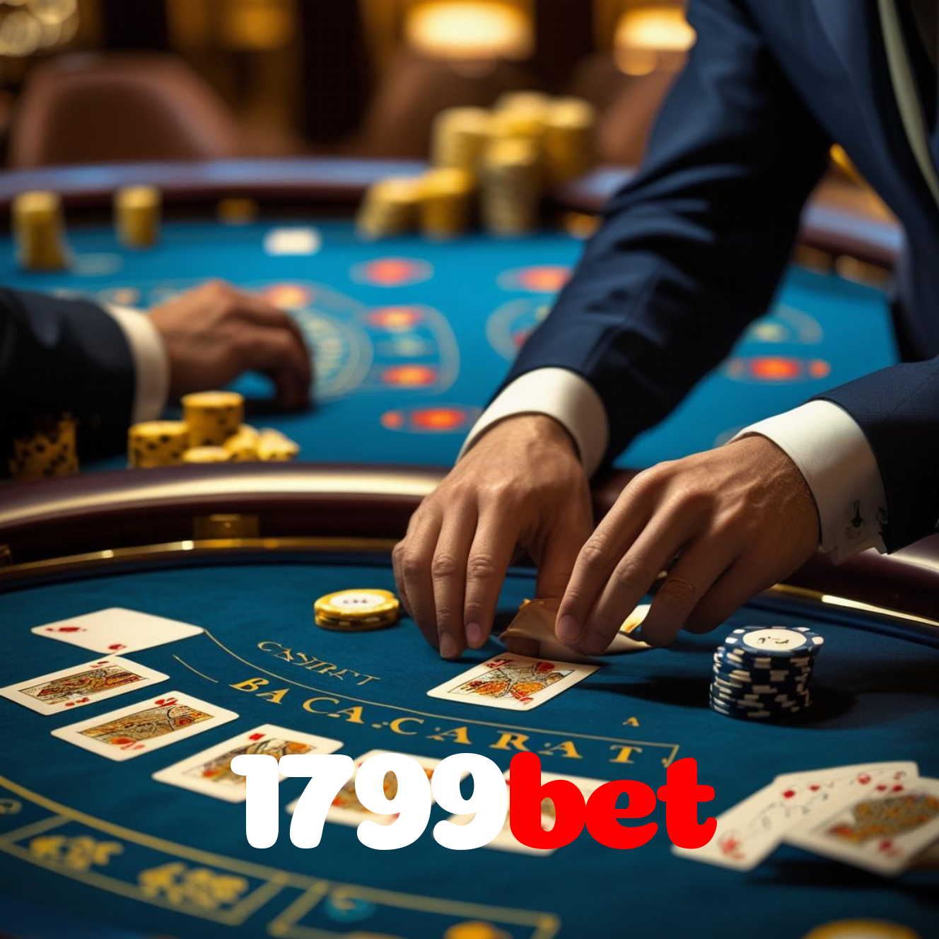 Segurança no 1799bet