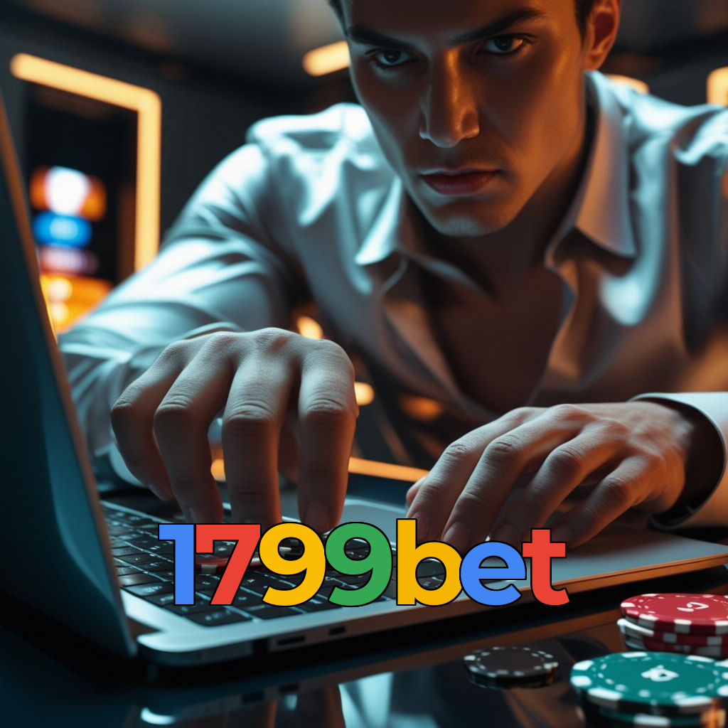Segurança no 1799bet