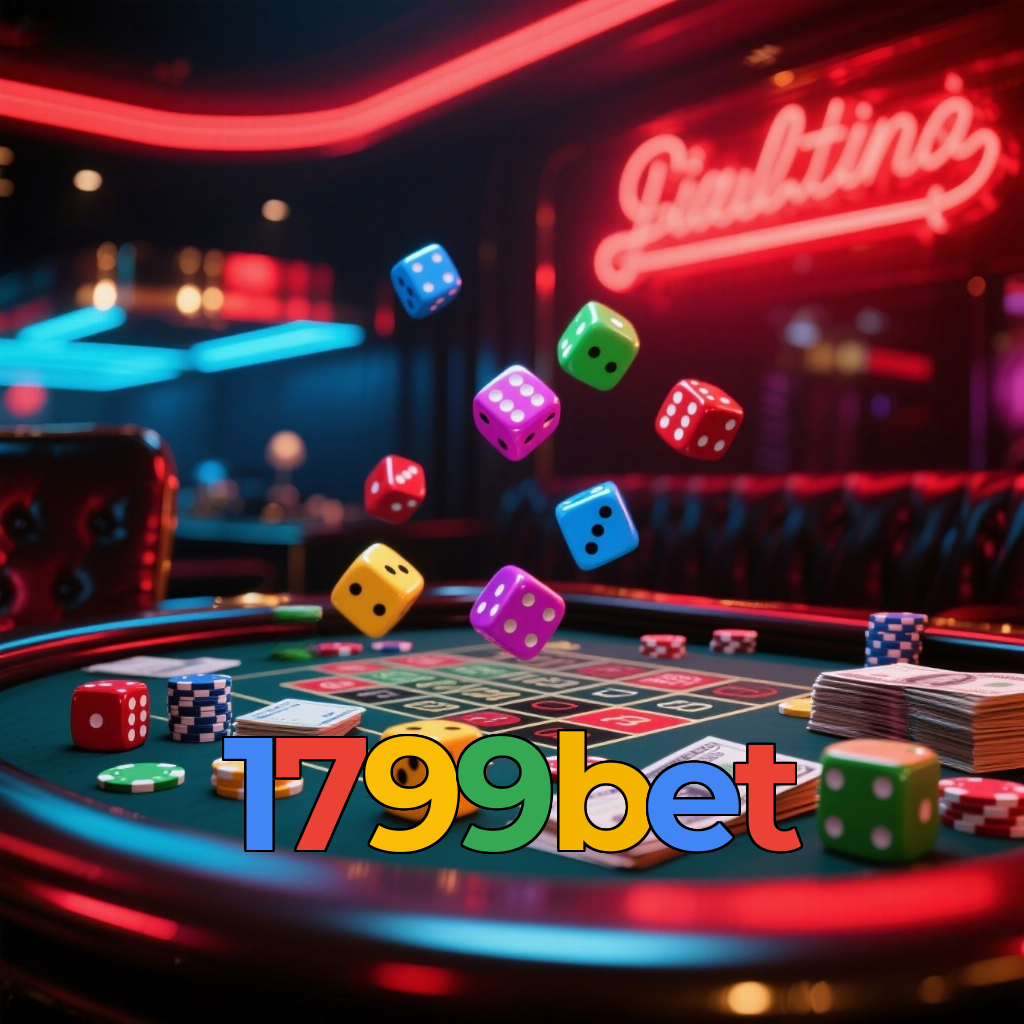 Segurança no 1799bet