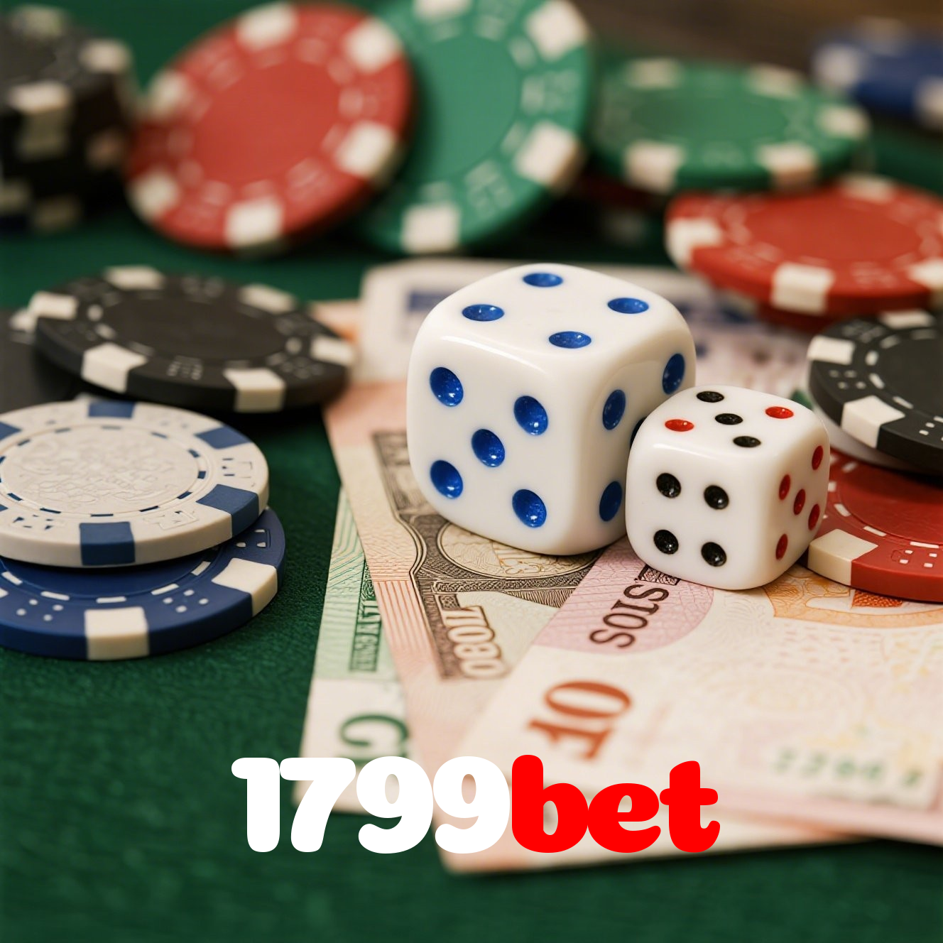 Segurança no 1799bet