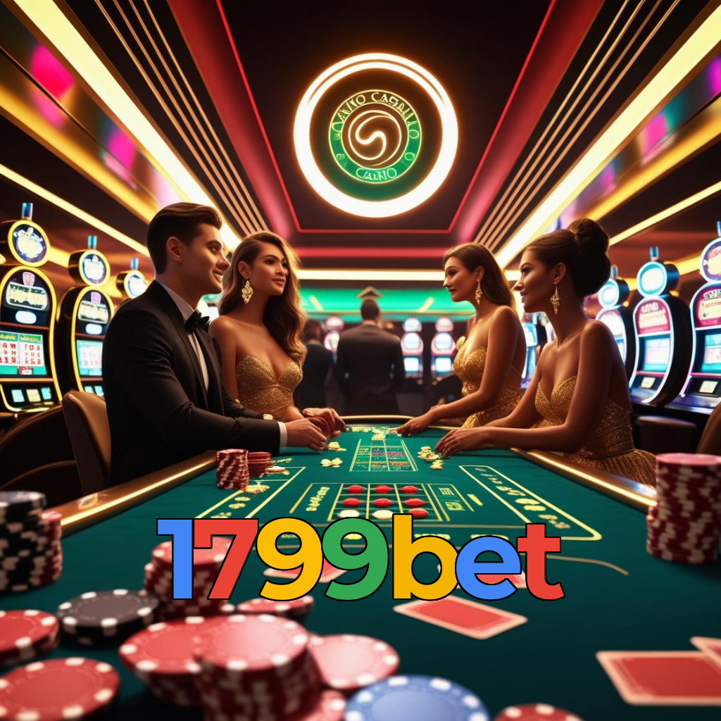 Login no 1799bet