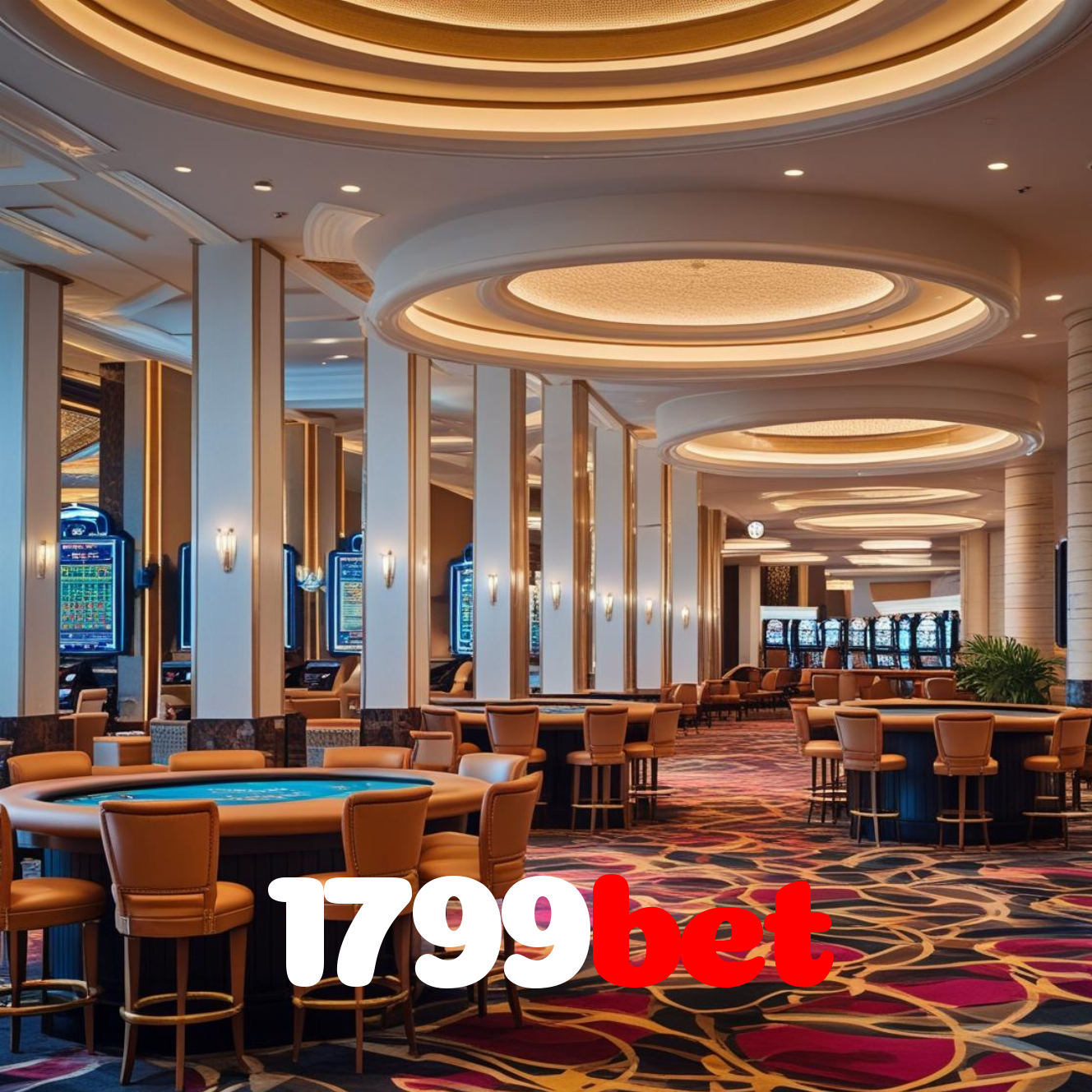 Login no 1799bet