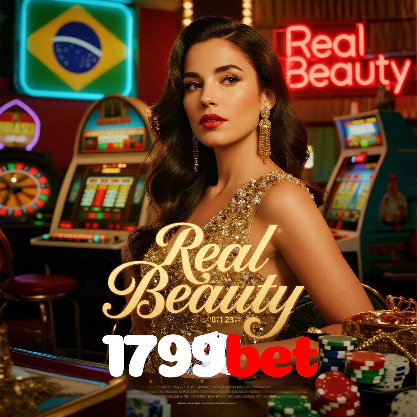 Segurança no 1799bet