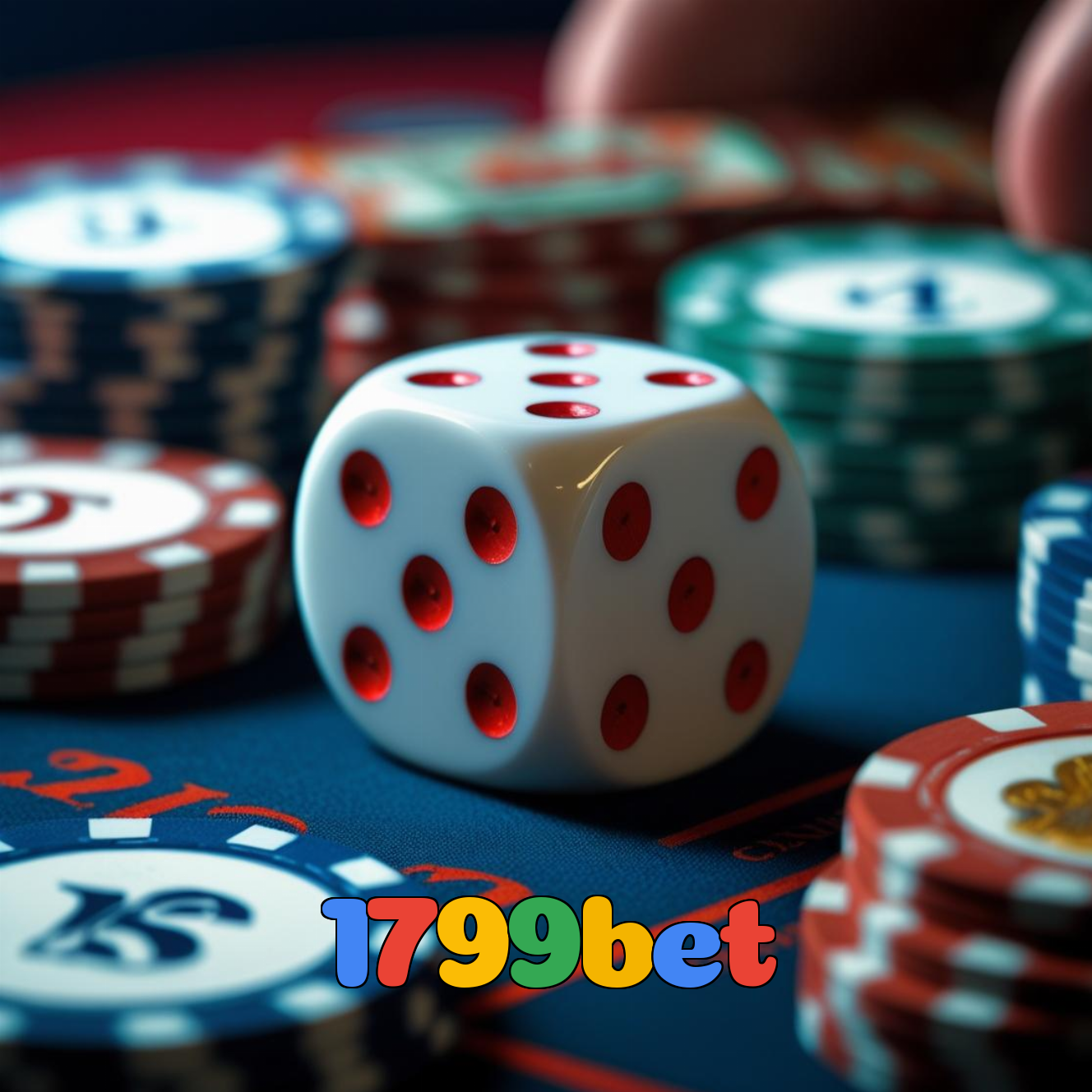 Login no 1799bet