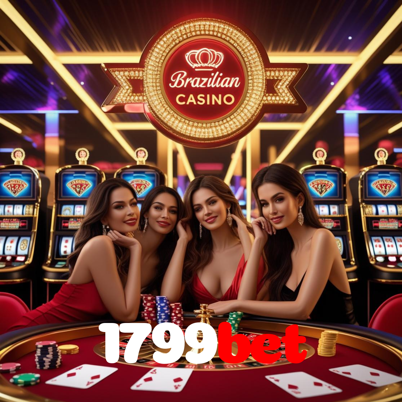 Segurança no 1799bet