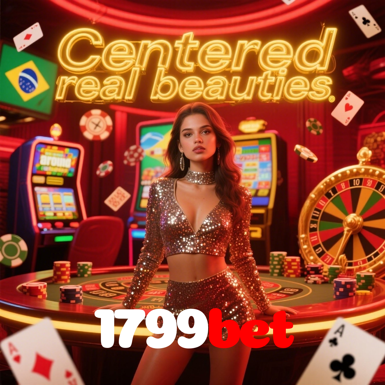Segurança no 1799bet