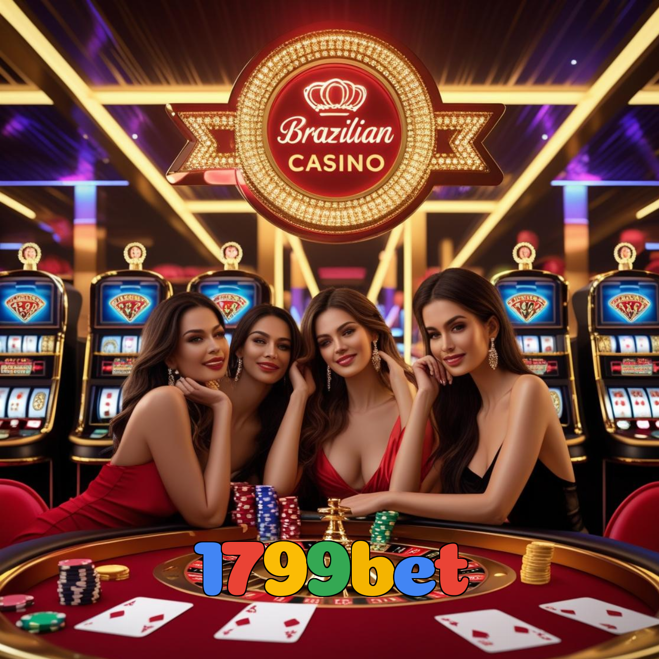 Segurança no 1799bet