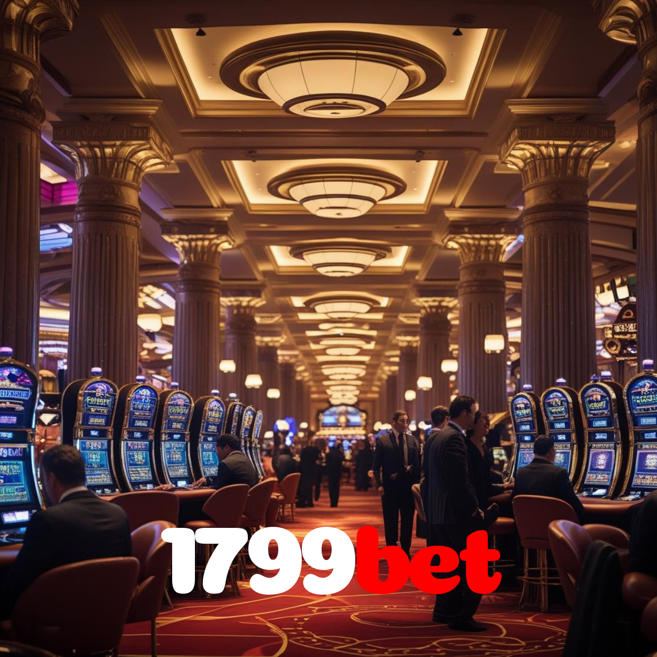 Segurança no 1799bet