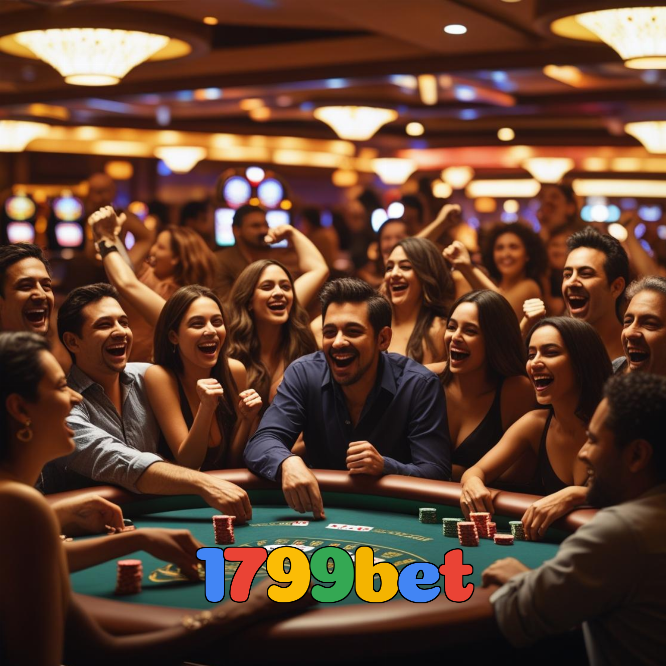 Login no 1799bet