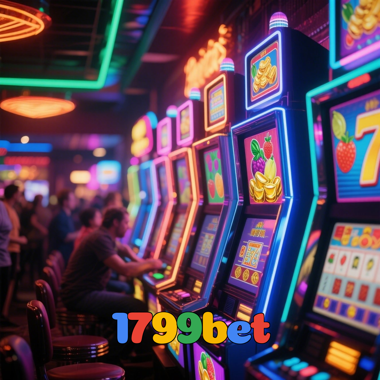 Login no 1799bet